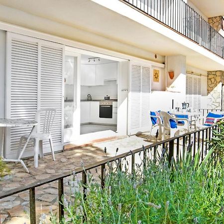 Anc 13 Bp - Llafranc Apartment Calella De Palafrugell Exterior photo
