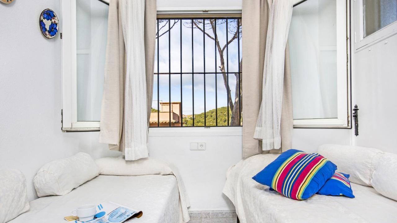 Anc 13 Bp - Llafranc Apartment Calella De Palafrugell Exterior photo