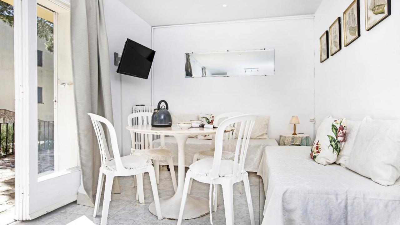 Anc 13 Bp - Llafranc Apartment Calella De Palafrugell Exterior photo